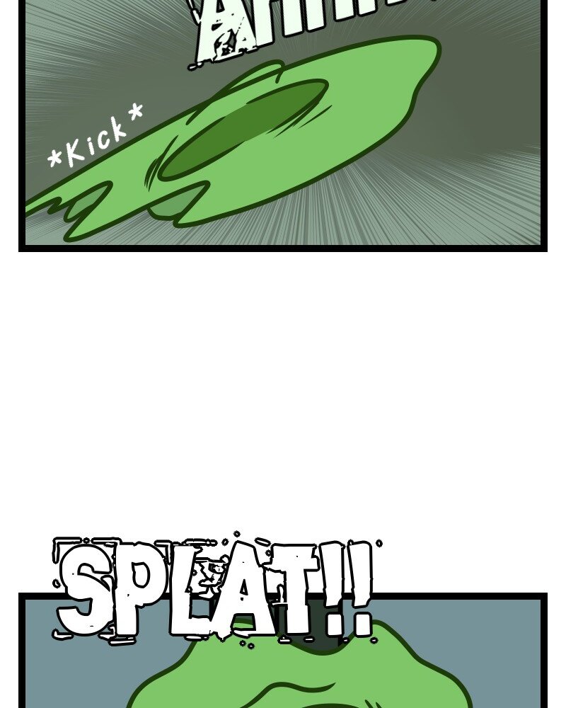Life of a Highschool Slime - Episode 2, Page 17: Sophomore Year- Chapter 2